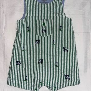 Little Me Golf Jon Jon